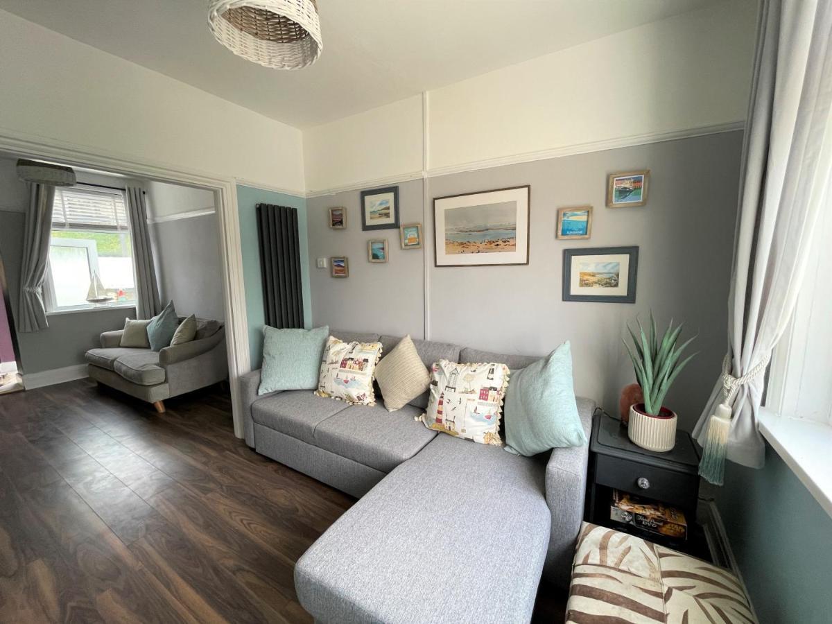 Willa Coastal Cwtch Milford Haven Zewnętrze zdjęcie