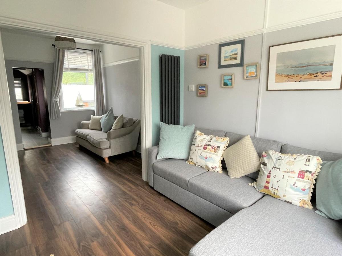 Willa Coastal Cwtch Milford Haven Zewnętrze zdjęcie